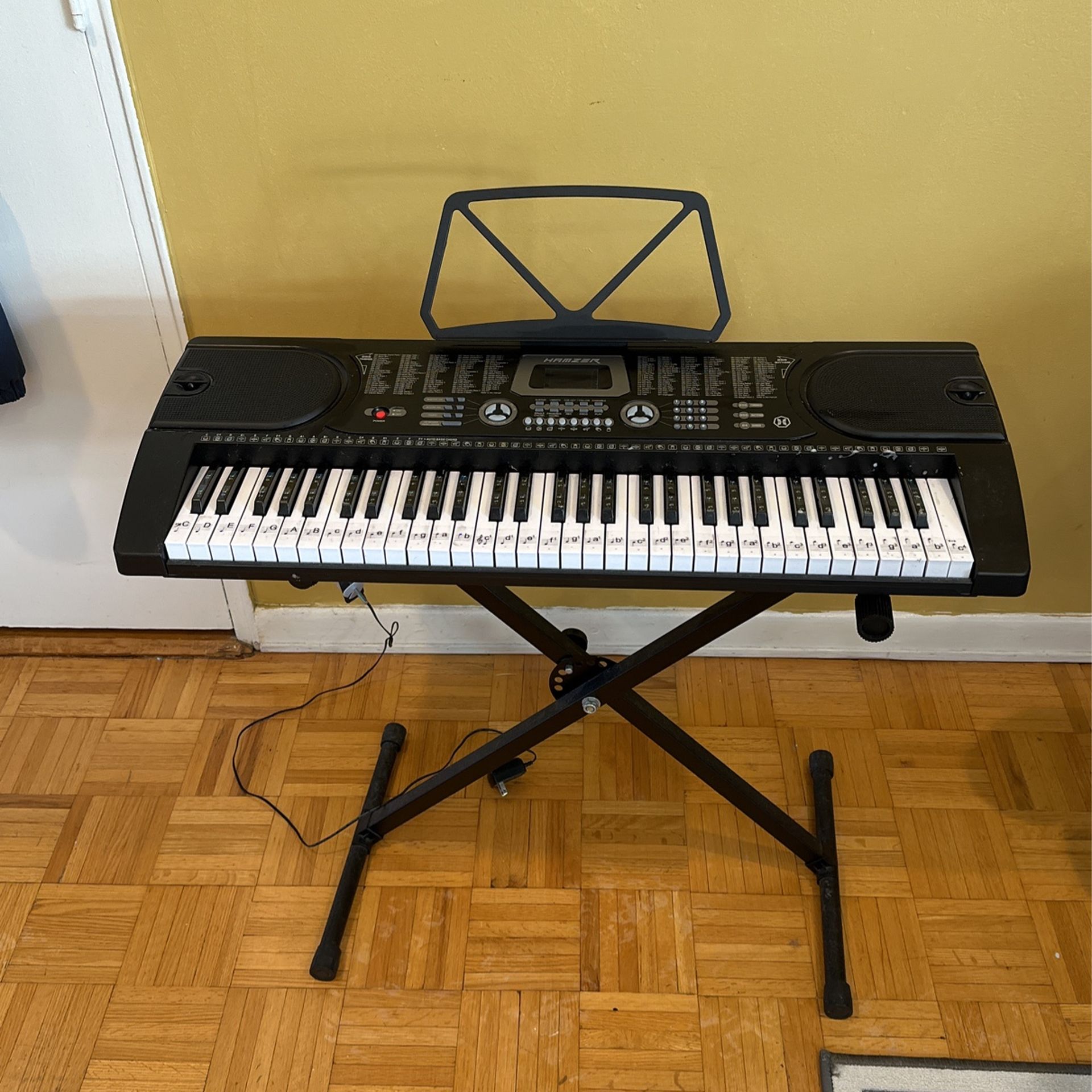 Electric Piano
