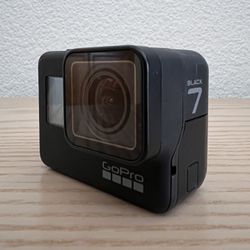 GoPro Hero 7