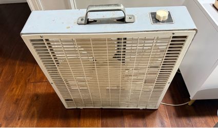 Used Galaxy Fan working great