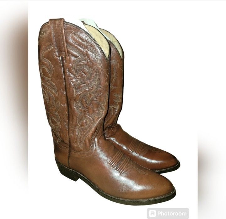 Dan Post Men's Boots