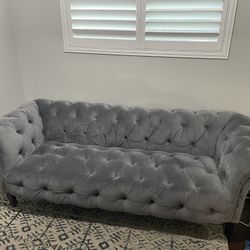 Couch From Home Goods