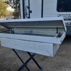 Full Size Tool Box