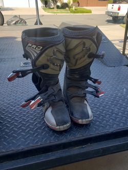 Dirt Bike Gear/light Bar/ 