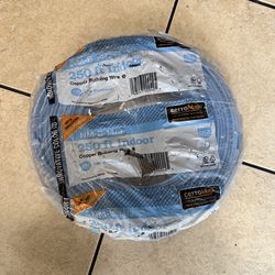 14/3 solid romex 250 ft
