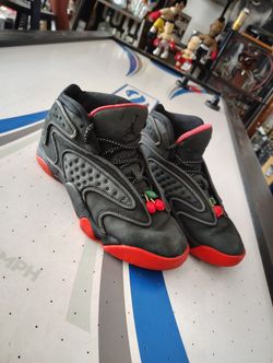 Women's Jordan Shoes Size 8.5 - $35 OBO 