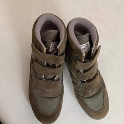 Men Ll Bean Shoes Size  10