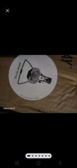 Bring New Baby Swing