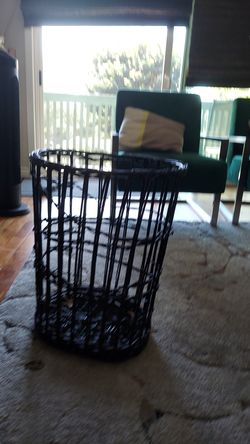 BASKET LARGE