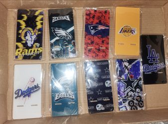 Sport Phone Holders