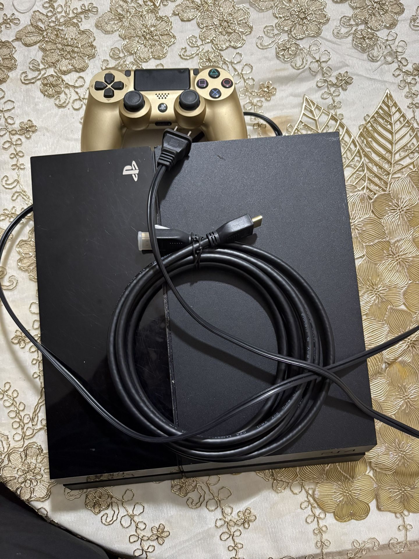 PS4