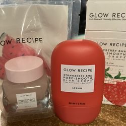 GLOW RECIPE