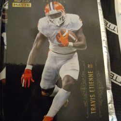 2021 Rookie Cards 