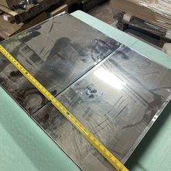  Stanley Medicine Cabinet With Mirror 