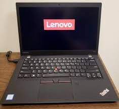 Lenovo Thinkpad T470s Laptop *READ & SEE PICS*