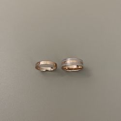 Daniel Wellington Rings