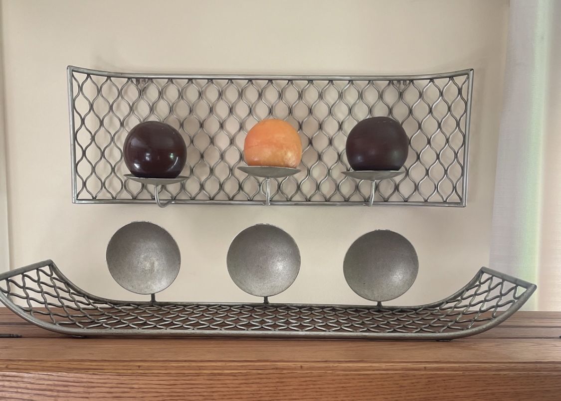 Candle Holder π¦