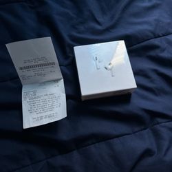 Air Pods (3rd Generation)