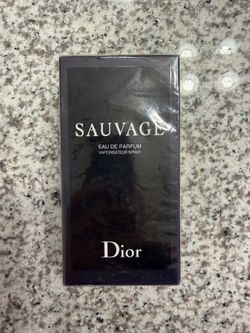 Dior Sauvage