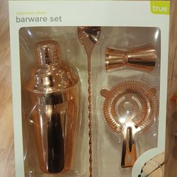 Barware Set