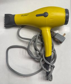 Drybar Buttercup Hair Dryer w/ Nozzle – Great Condition!