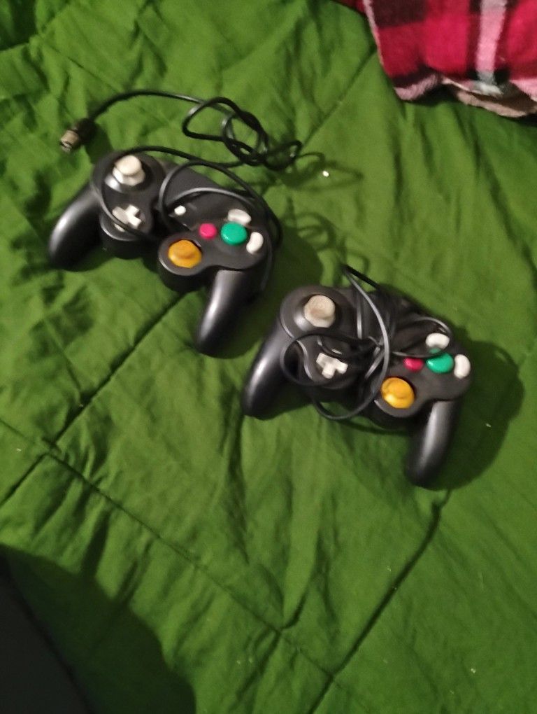Controllers
