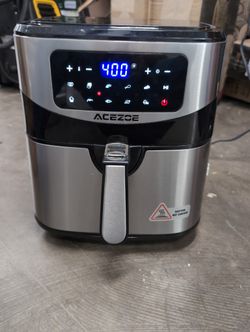 Acezoe 7q  Air Fryer