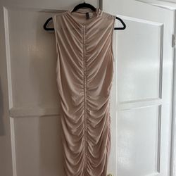 Light Pink Dress