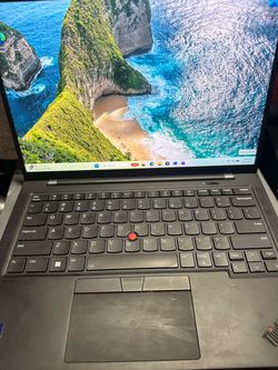 GEN 11 CARBON X1 thinkpad