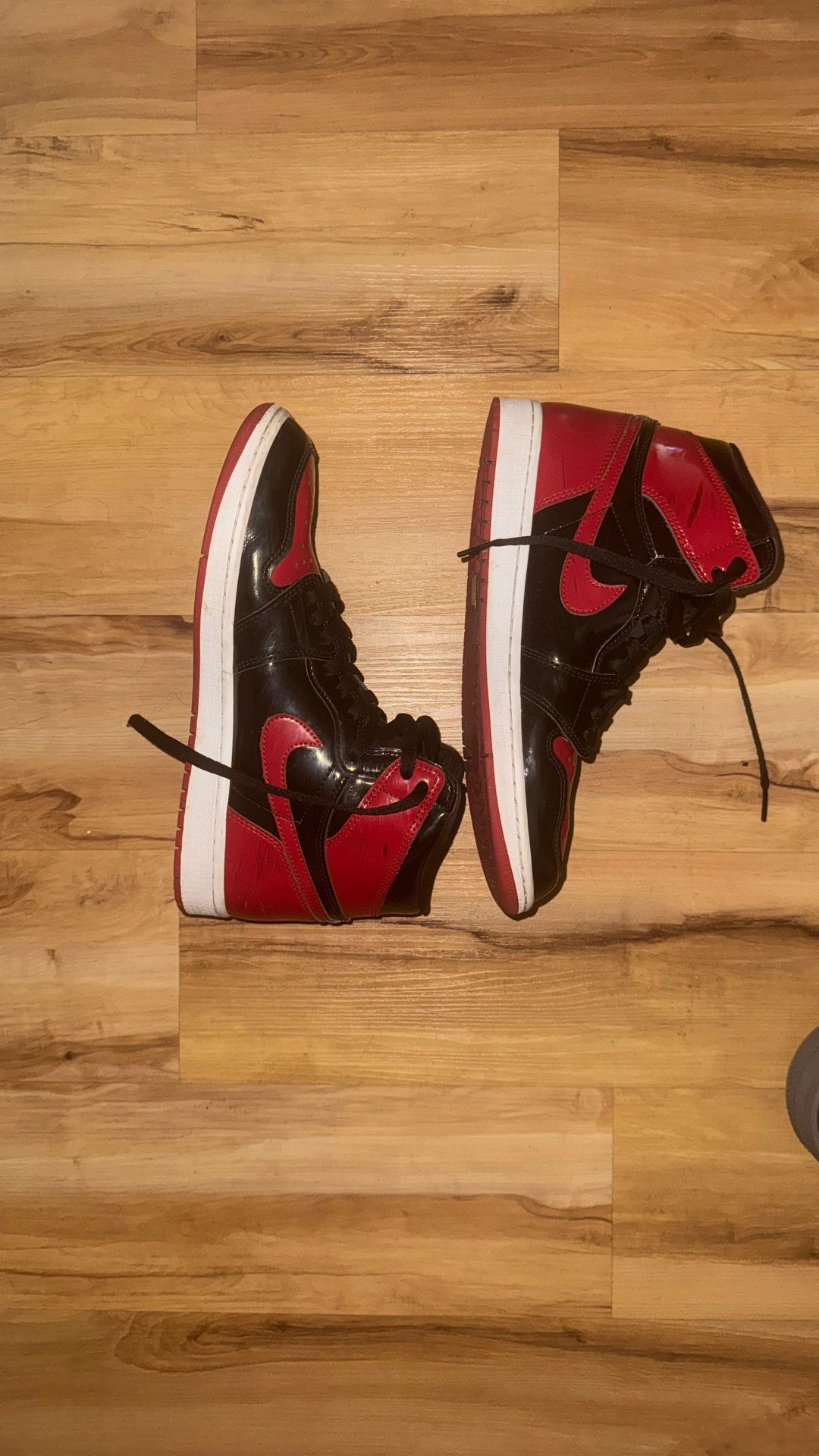 Jordan 1