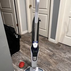 Brissel Steam Mop