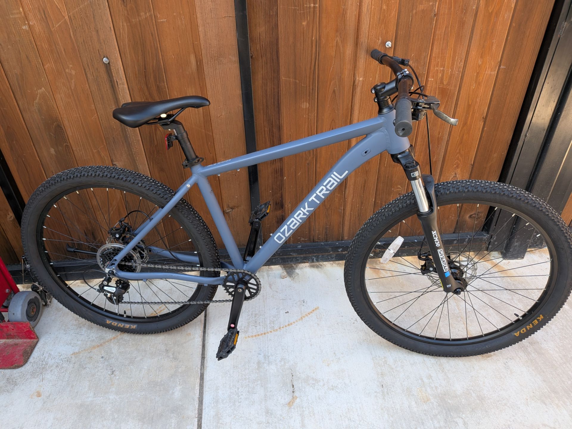Ozark trail m.2 ridge 27.5