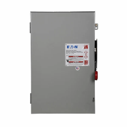 EATON - Cutler Hammer DG Series Disconnect 240VV 200A Fusible