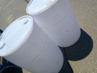 Barrels