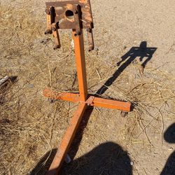 Engine Stand 