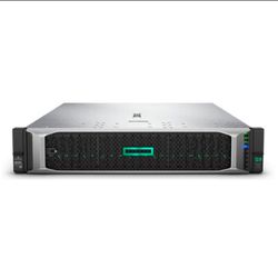 Hpe ProLiant DL380 Gen10– Enterprise  Rack mount 