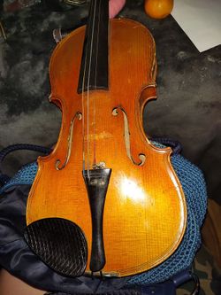 giovanni paolo maggini violin