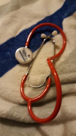 Stethoscope