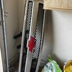 Grill