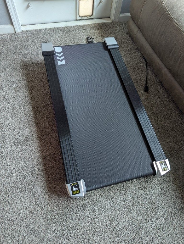 Redliro Walking Pad, Treadmill, Model JK03W