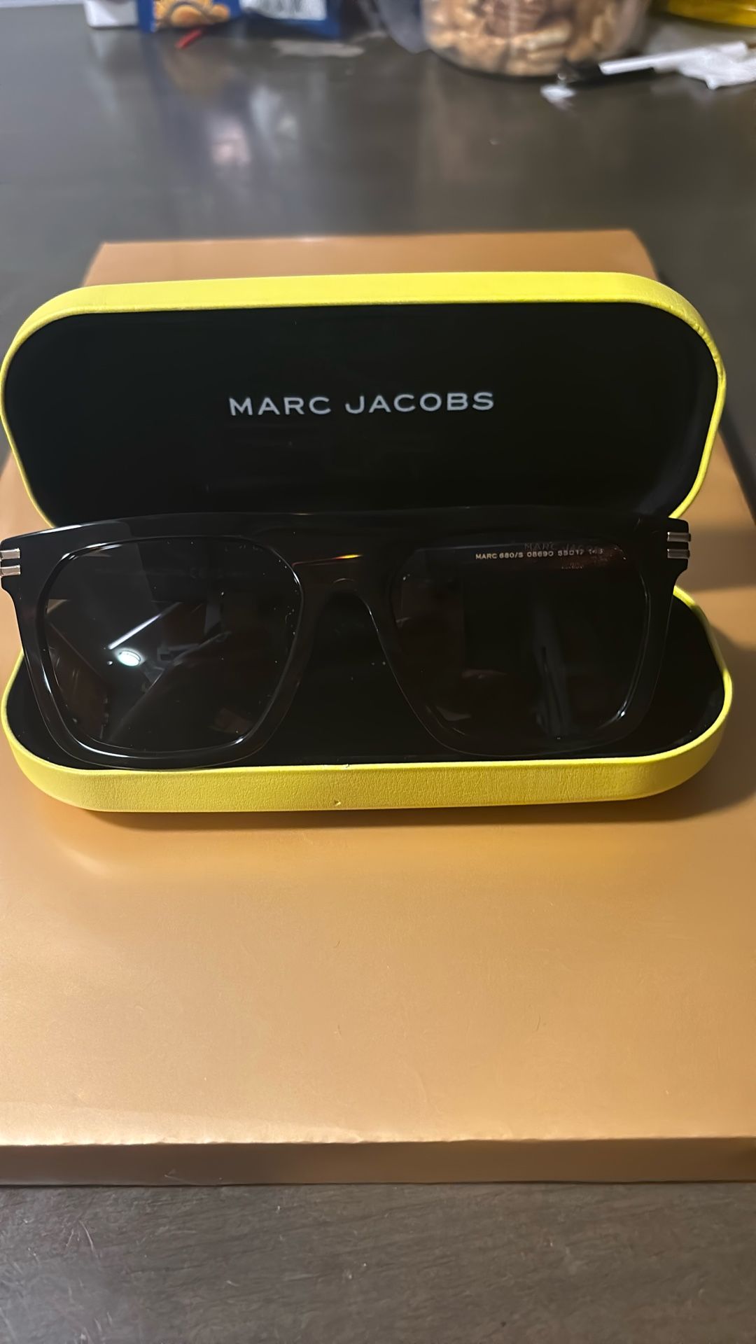 Marc Jacobs Sunglasses