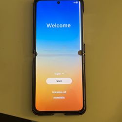 Galaxy Flip 5 