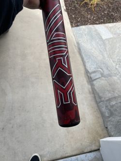 Aluminum Dimarini Bat