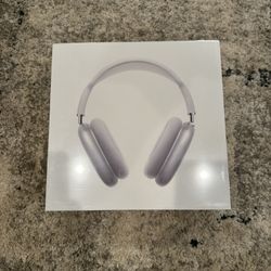 apple airpod max silver 