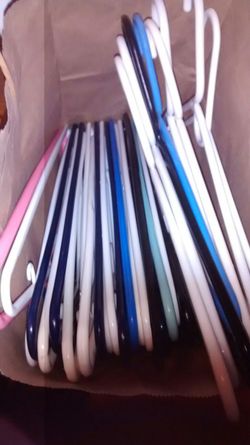 Hangers...free!!!