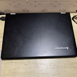 Lenovo Laptop 