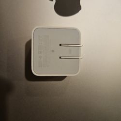 Apple 35w Dual Charger