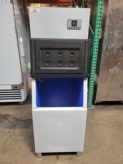 NSF 460 LBS Ice Maker CIM-2100F