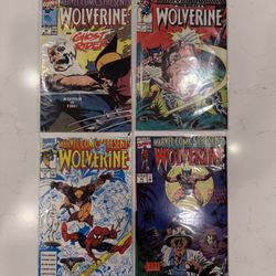 51 Marvel/Independents Mix Lot of Comics