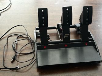 ClubSport Pedals V3
