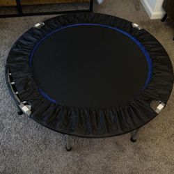 Trampoline